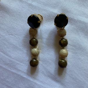 Rachel Comey Parity earrings